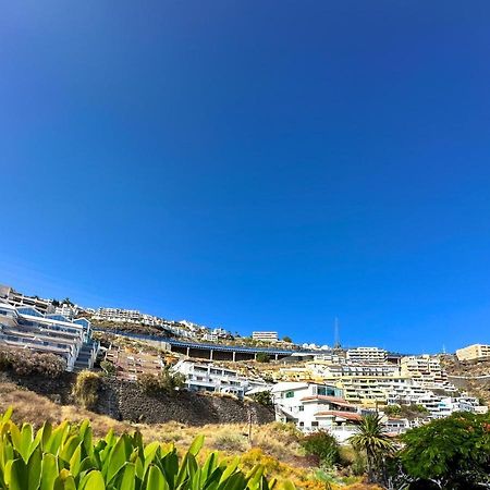 Las Vistas-Rincon Acogedor Con Vistas Al Mar Tabaiba Екстериор снимка