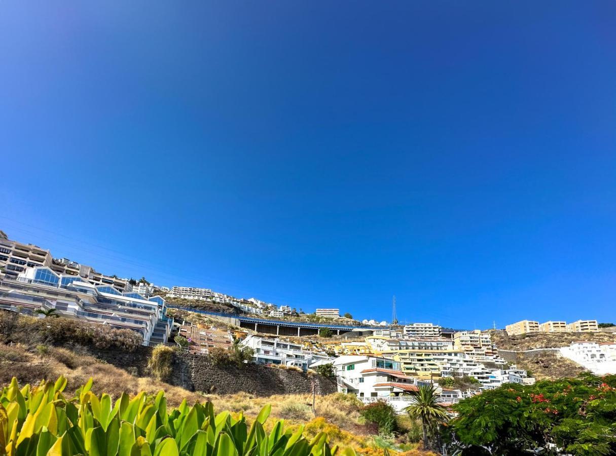 Las Vistas-Rincon Acogedor Con Vistas Al Mar Tabaiba Екстериор снимка
